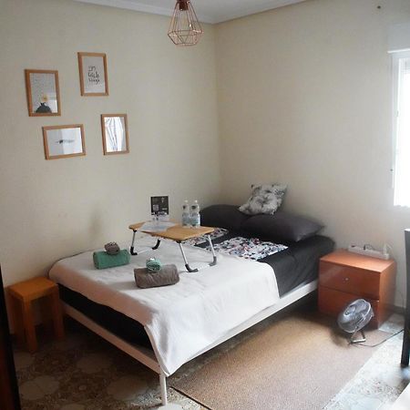 Grosses Modernes Zimmer "Silber" Fuer 2 Personen Und Katzenliebhaber Valência Exterior foto