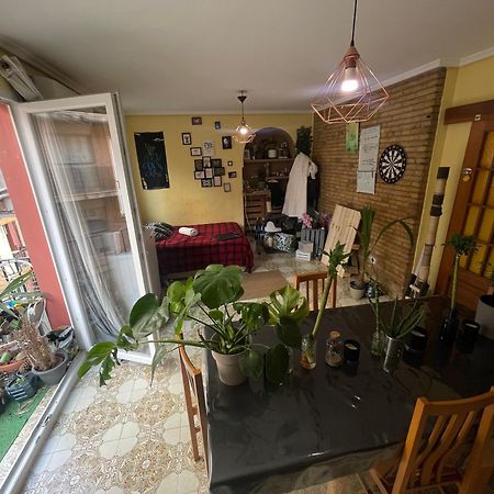 Grosses Modernes Zimmer "Silber" Fuer 2 Personen Und Katzenliebhaber Valência Exterior foto