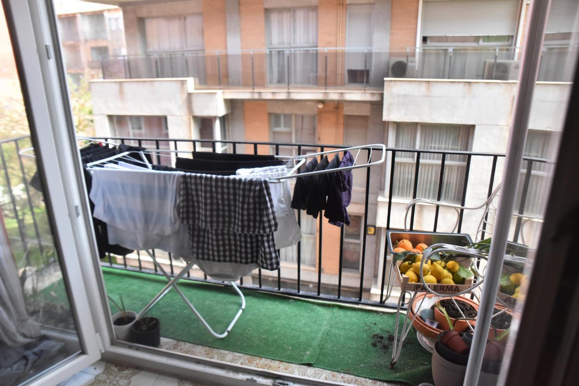Grosses Modernes Zimmer "Silber" Fuer 2 Personen Und Katzenliebhaber Valência Exterior foto