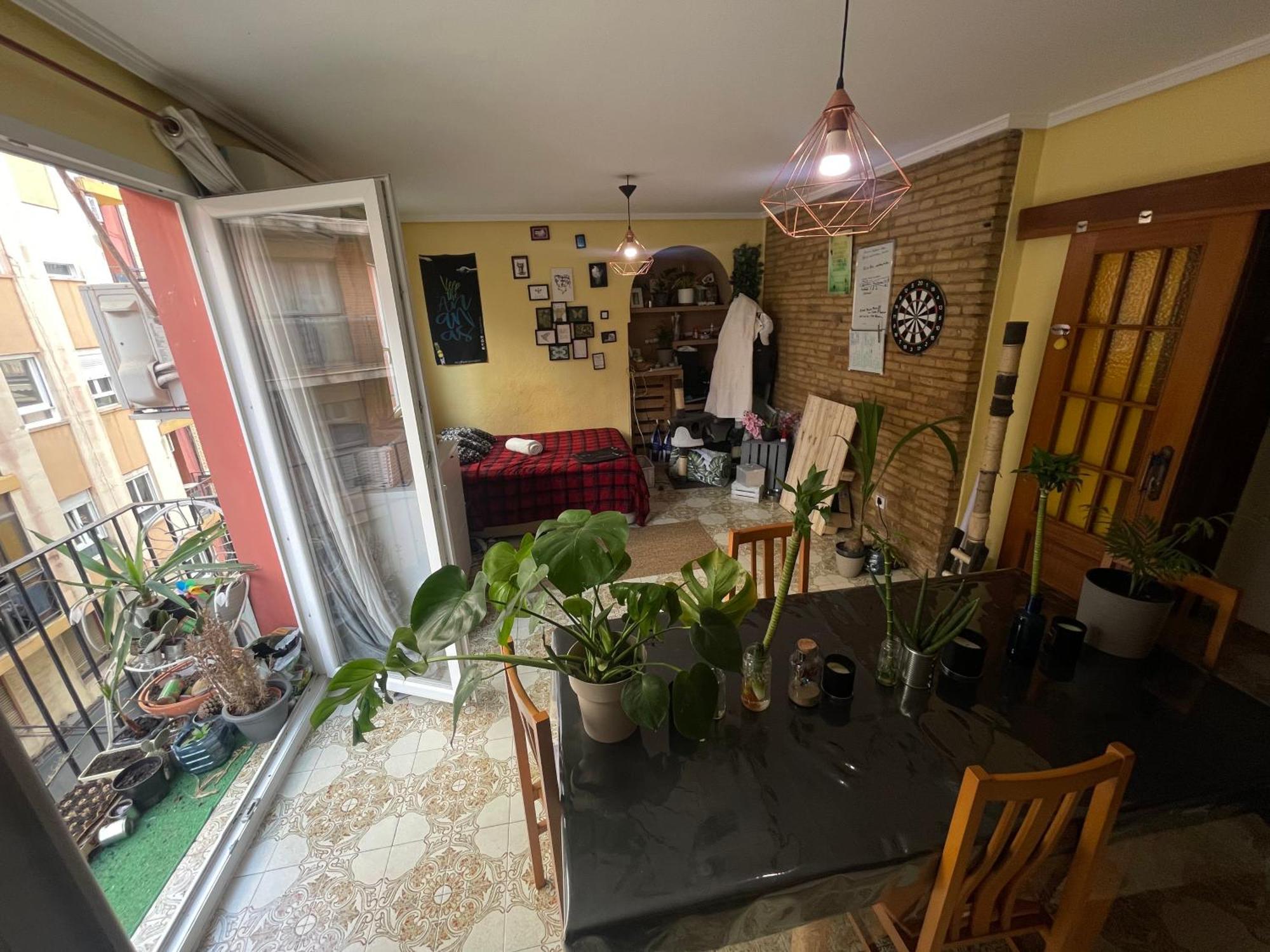 Grosses Modernes Zimmer "Silber" Fuer 2 Personen Und Katzenliebhaber Valência Exterior foto